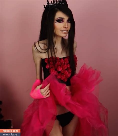 eugenia cooney onlyfans nude
