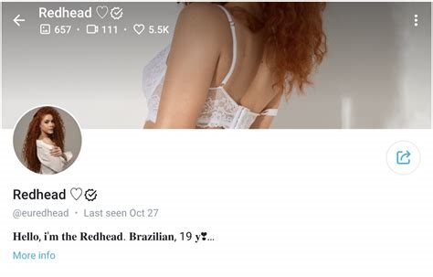 euredhead onlyfans nude