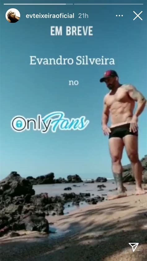 evandro silveira onlyfans nude