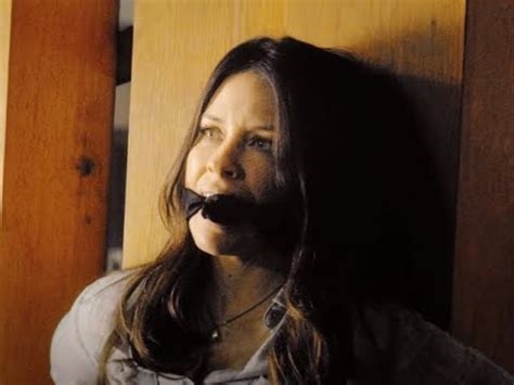 evangeline lilly gagged nude