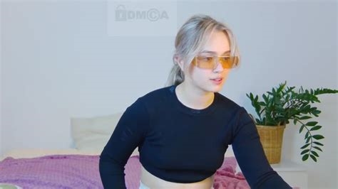 evie_may chaturbate nude