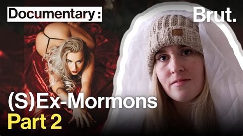 ex mormon porn nude