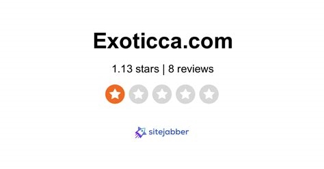 exoticca.com nude