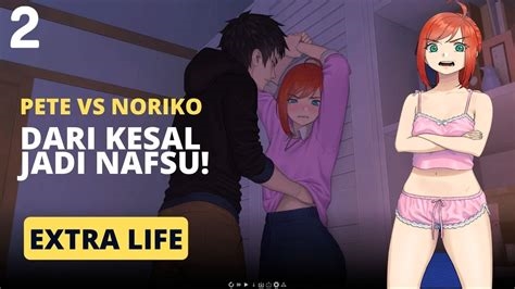 extra life noriko nude
