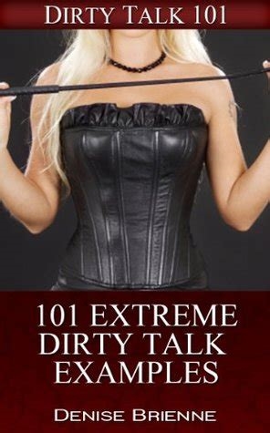 extreme dirty talking nude