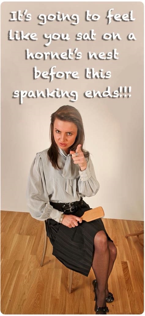 f/m spanking caption nude