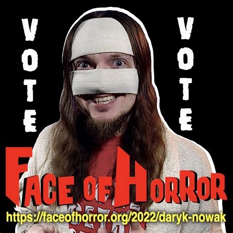 faceofhorror.org vote nude