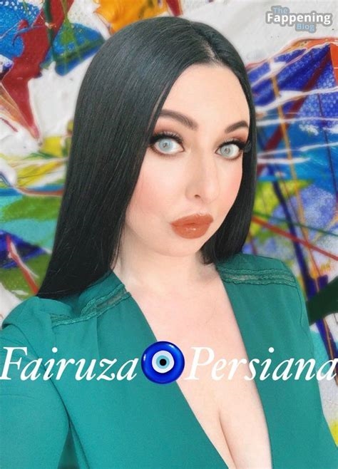 fairuza persiana onlyfans nude