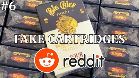 fake cartridges reddit nude