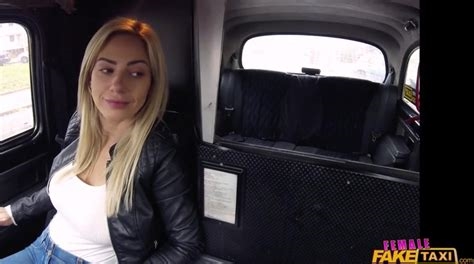 fake taxi new videos nude