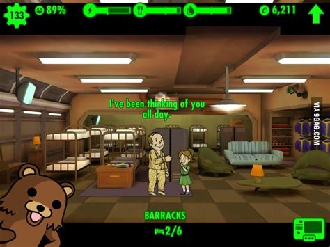 fallout shelter hentai nude