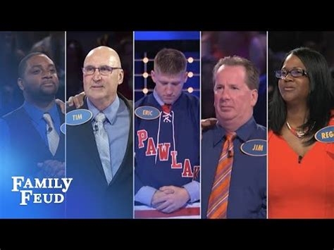 family fued titties nude