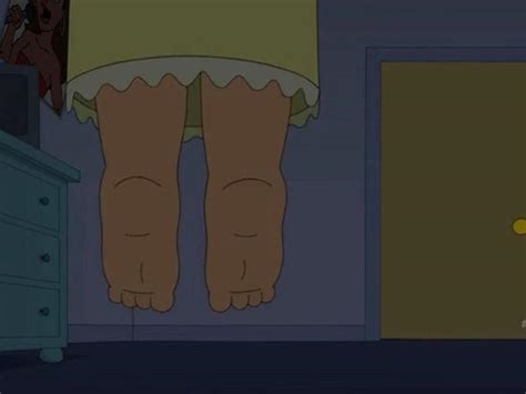 family guy meg feet nude