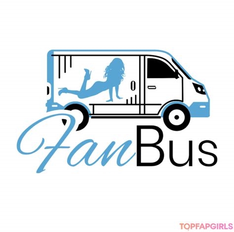 fan bus onlyfans leaked nude
