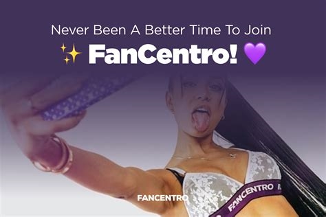 fancentro marketing services nude