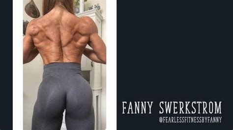 fanny swerkström nude