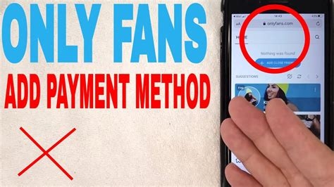 fansly payment method nude