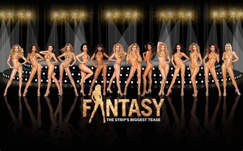 fantasy topless theatre photos nude
