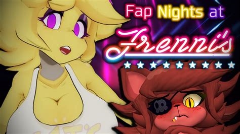 fap nights at freenies nude