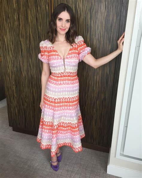 fappening alison brie nude