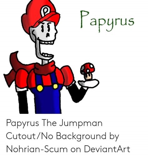 fapyrus nude