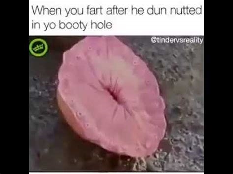 farting after anal nude