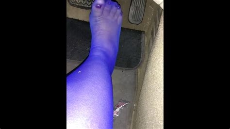 fat feet porn nude