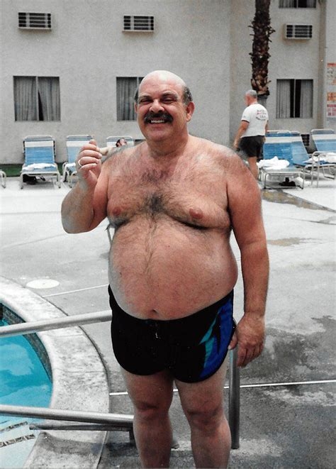 fat old man nude nude