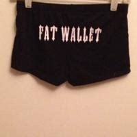 fat wallet customs nude