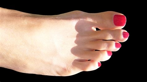 feet finger registrarse nude