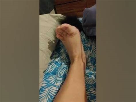 feet spanked nude