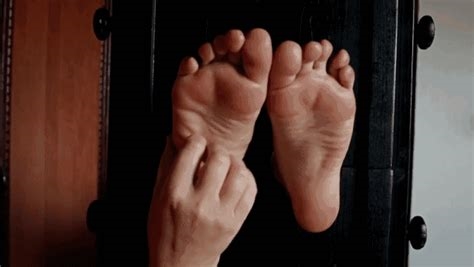 feet tickle gif nude