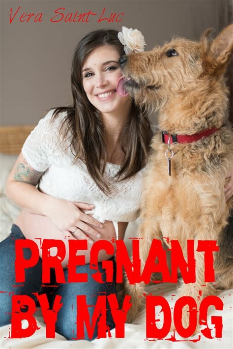 female sex with dog nude