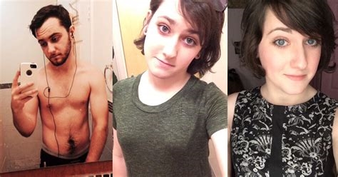 female to male transition photos reddit nude