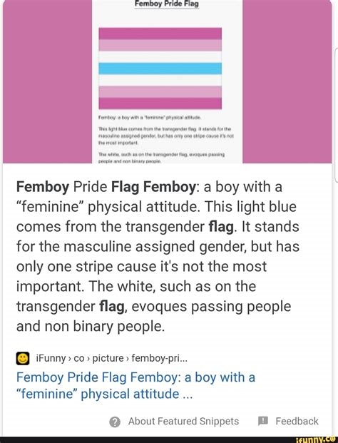 femboy flag nude