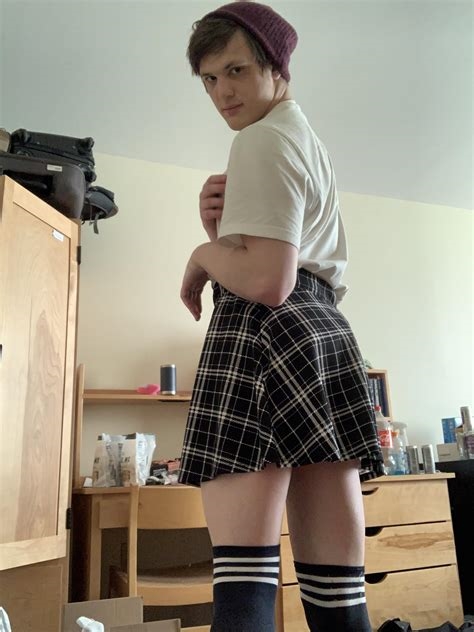 femboy with big butt nude