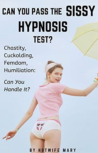 femdom chastity hypnosis nude