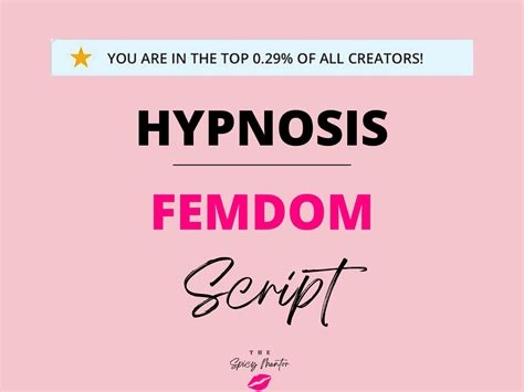 femdom hypnosis joi nude