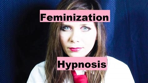 feminization hypnosis sissy nude