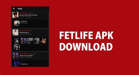 fetlife app download nude