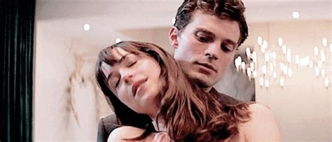 fifty shades of grey gifs nude