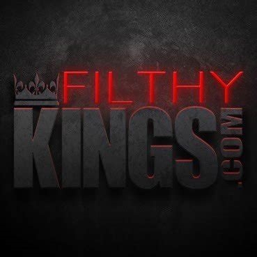 filthy kings videos nude
