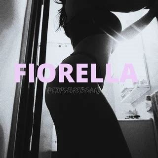 fiorella onlyfans nude