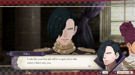 fire emblem three houses floral tribute nude