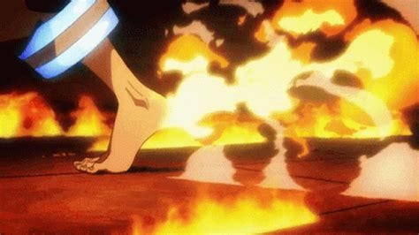 fire force gifs nude