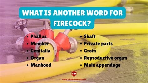 firecock nude
