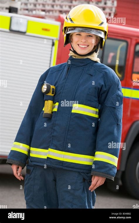 firewoman picture nude