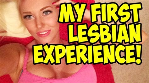 first experience lesbian porn nude