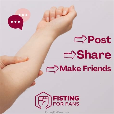 fisting friends nude