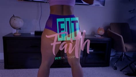fit faith23 nude